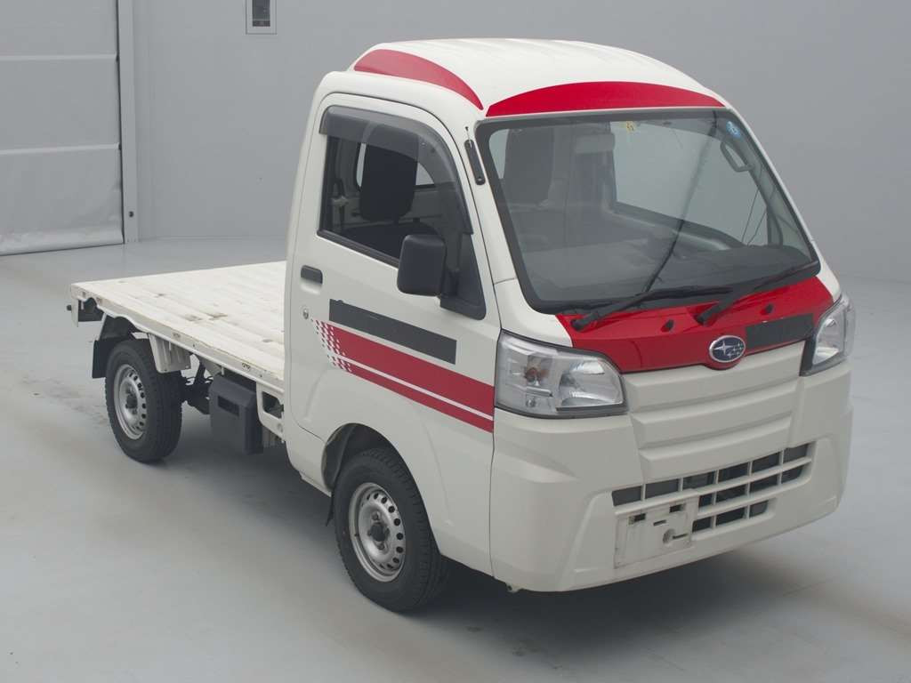 2018 Subaru Sambar Truck S510J[2]