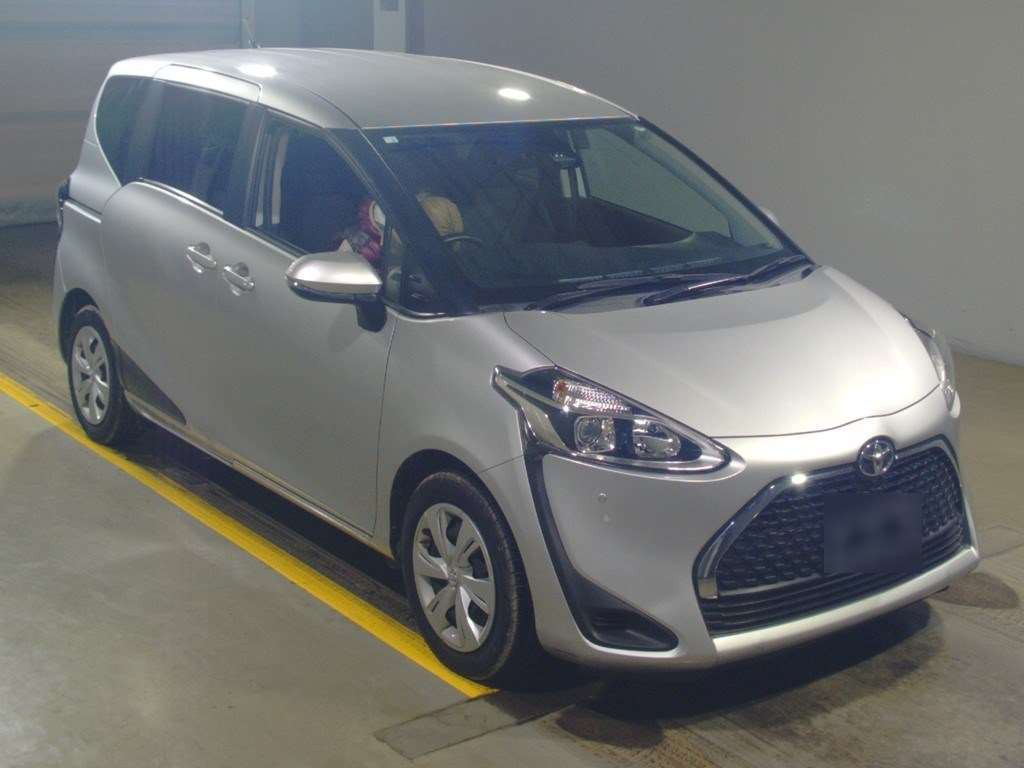 2021 Toyota Sienta NSP170G[2]