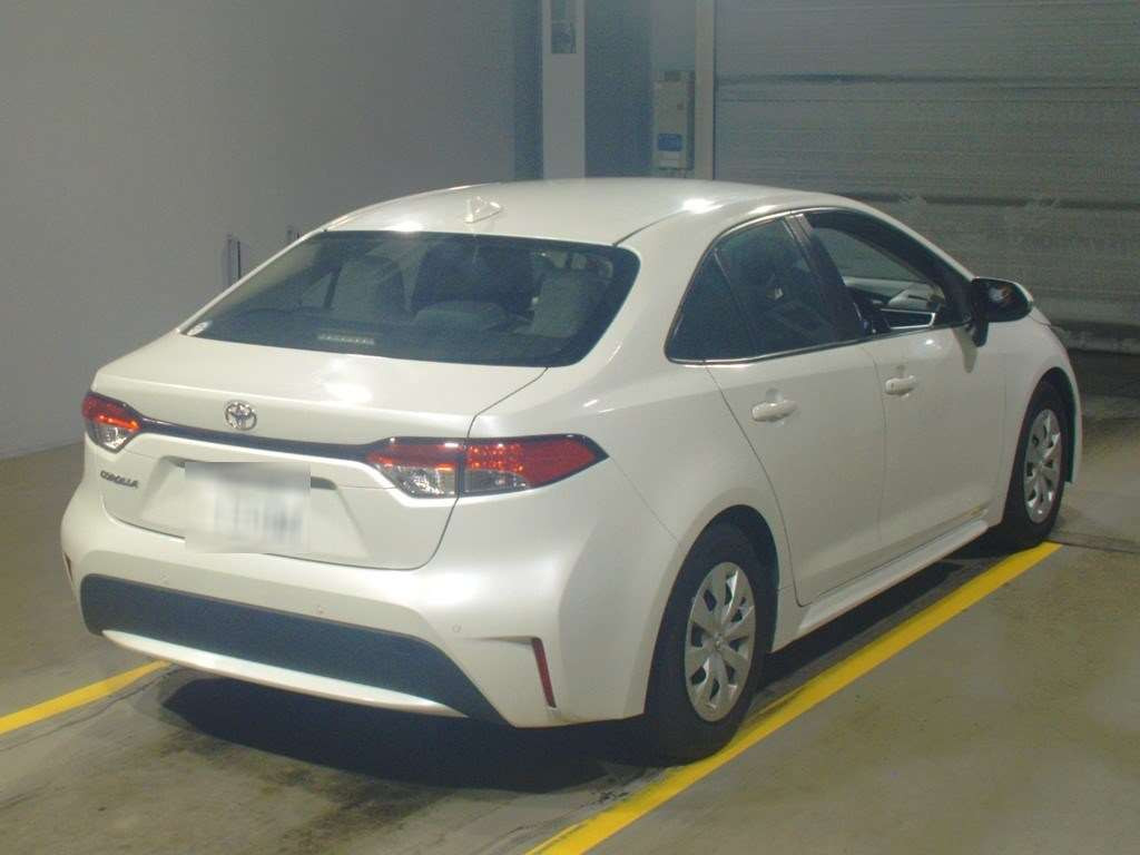 2020 Toyota Corolla Sedan ZRE212[1]