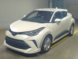 2019 Toyota C-HR