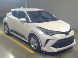 2019 Toyota C-HR