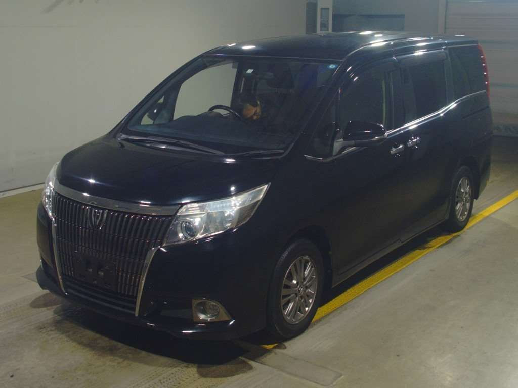 2015 Toyota Esquire ZRR80G[0]