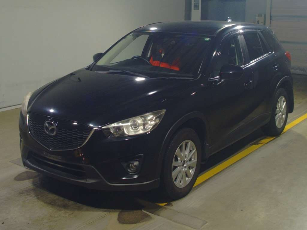 2013 Mazda CX-5 KEEFW[0]