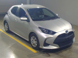 2021 Toyota YARIS