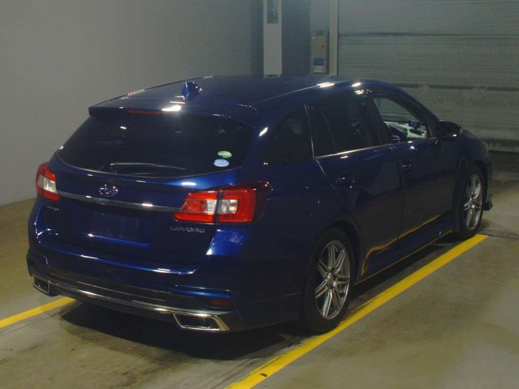 2016 Subaru Levorg VM4[1]