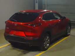 2019 Mazda CX-30