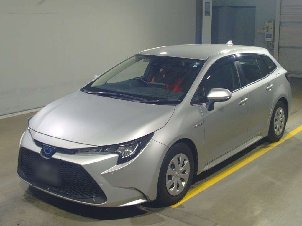 2019 Toyota Corolla Touring Wagon ZWE211W[0]