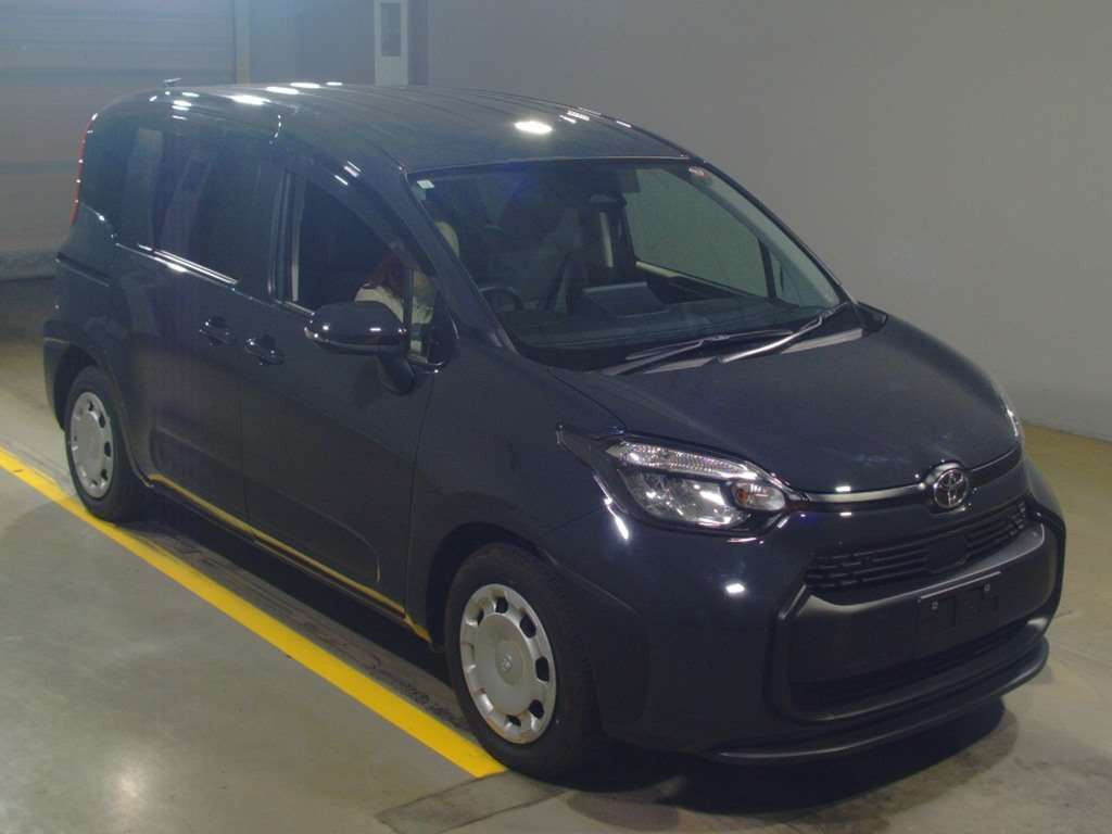 2023 Toyota Sienta MXPL10G[2]