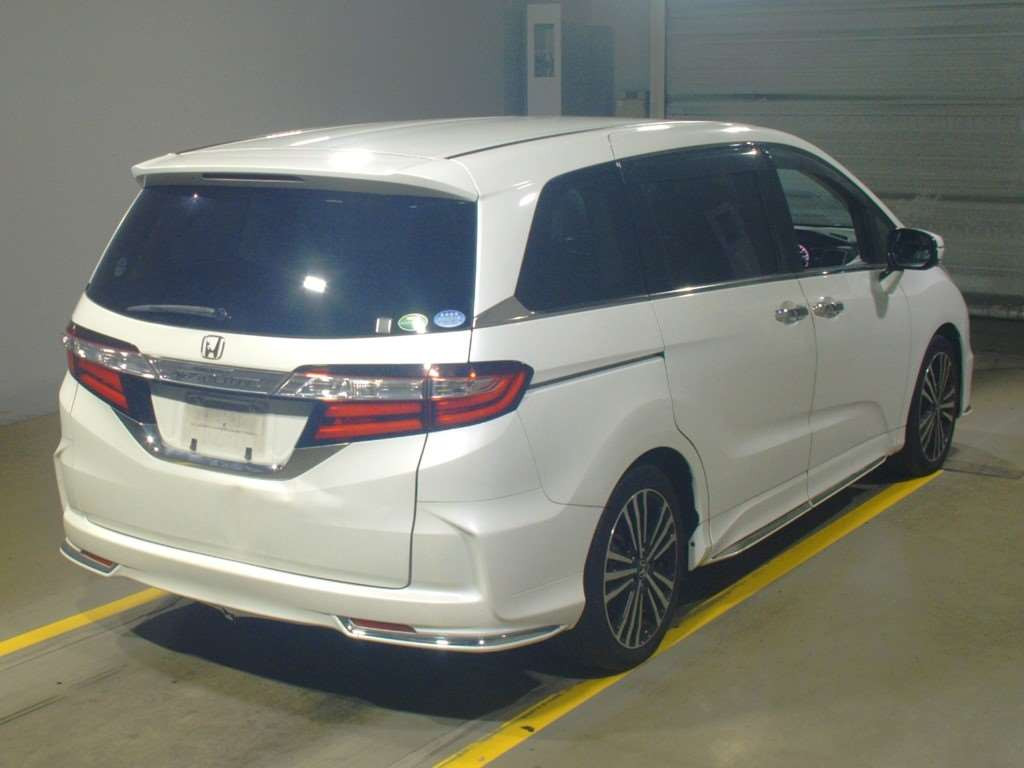 2013 Honda Odyssey RC1[1]