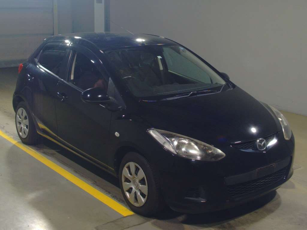 2008 Mazda Demio DE5FS[2]