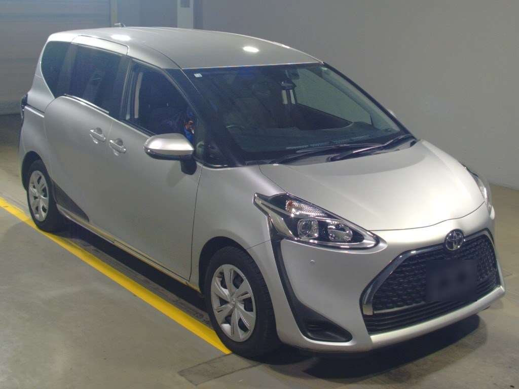 2021 Toyota Sienta NSP170G[2]