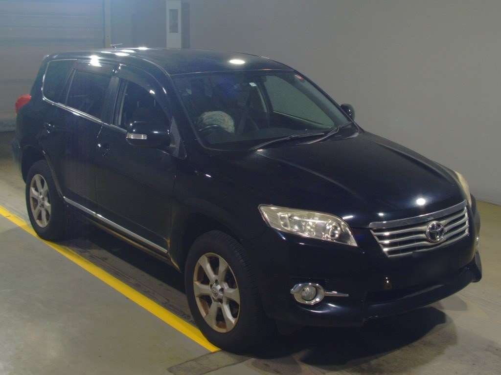 2013 Toyota Vanguard ACA38W[2]