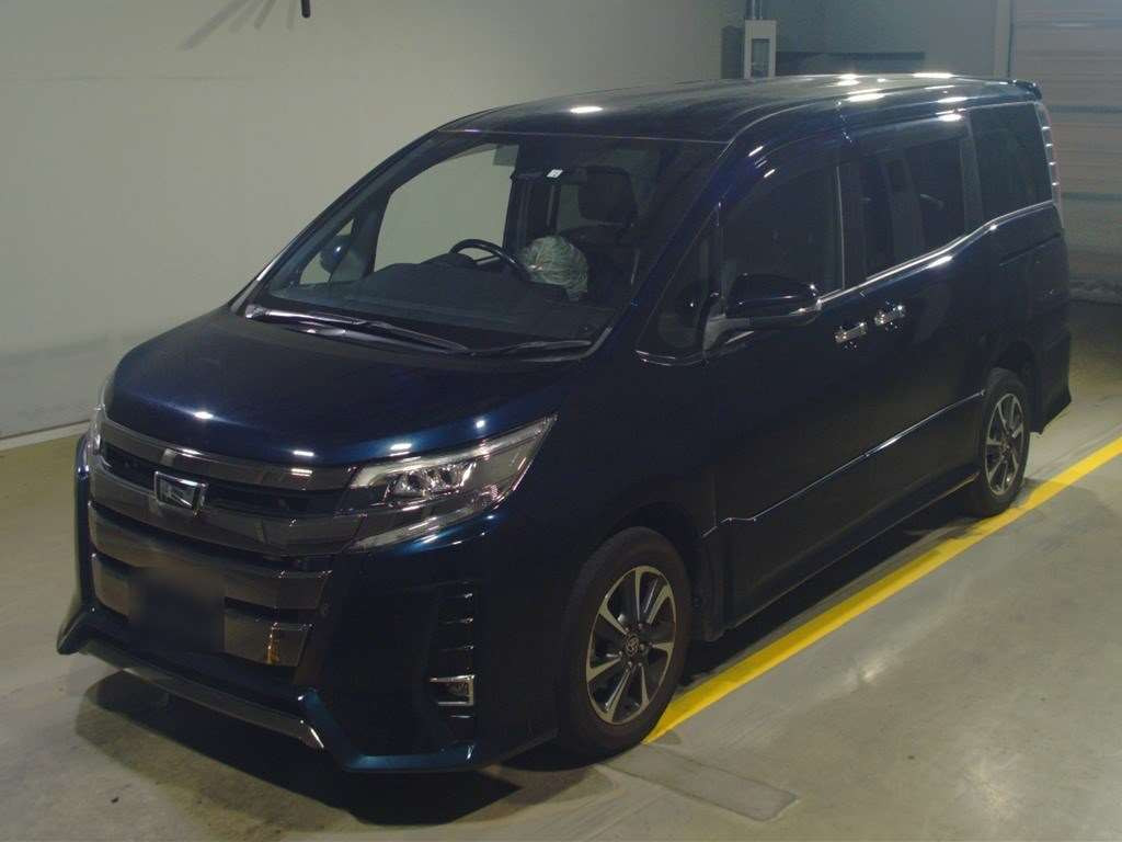 2020 Toyota Noah ZRR85W[0]