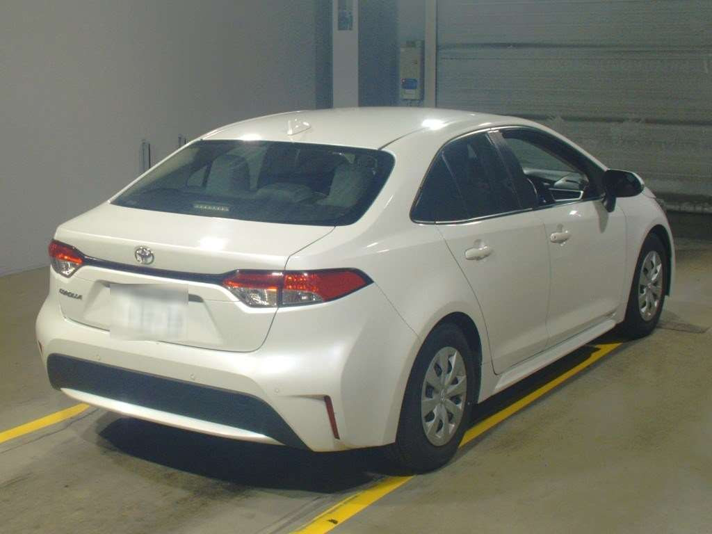 2020 Toyota Corolla Sedan ZRE212[1]