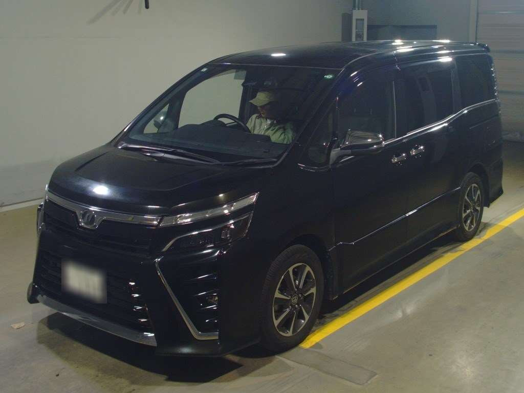 2019 Toyota Voxy ZRR80W[0]