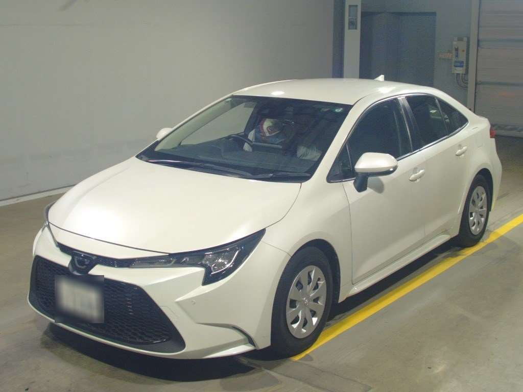 2020 Toyota Corolla Sedan ZRE212[0]