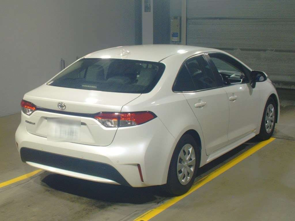 2020 Toyota Corolla Sedan ZRE212[1]