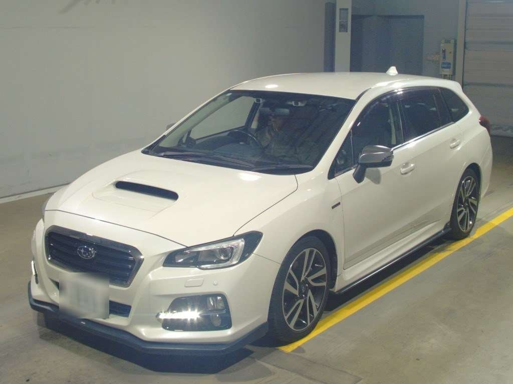 2014 Subaru Levorg VMG[0]