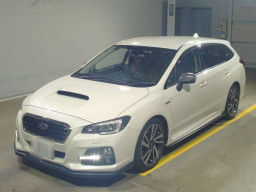 2014 Subaru Levorg