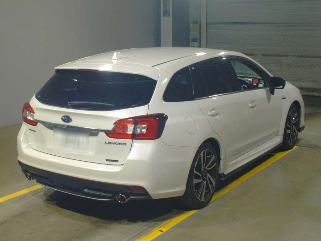 2014 Subaru Levorg VMG[1]