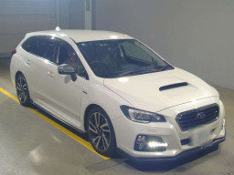 2014 Subaru Levorg