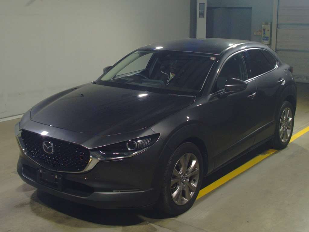 2020 Mazda CX-30 DMEP[0]