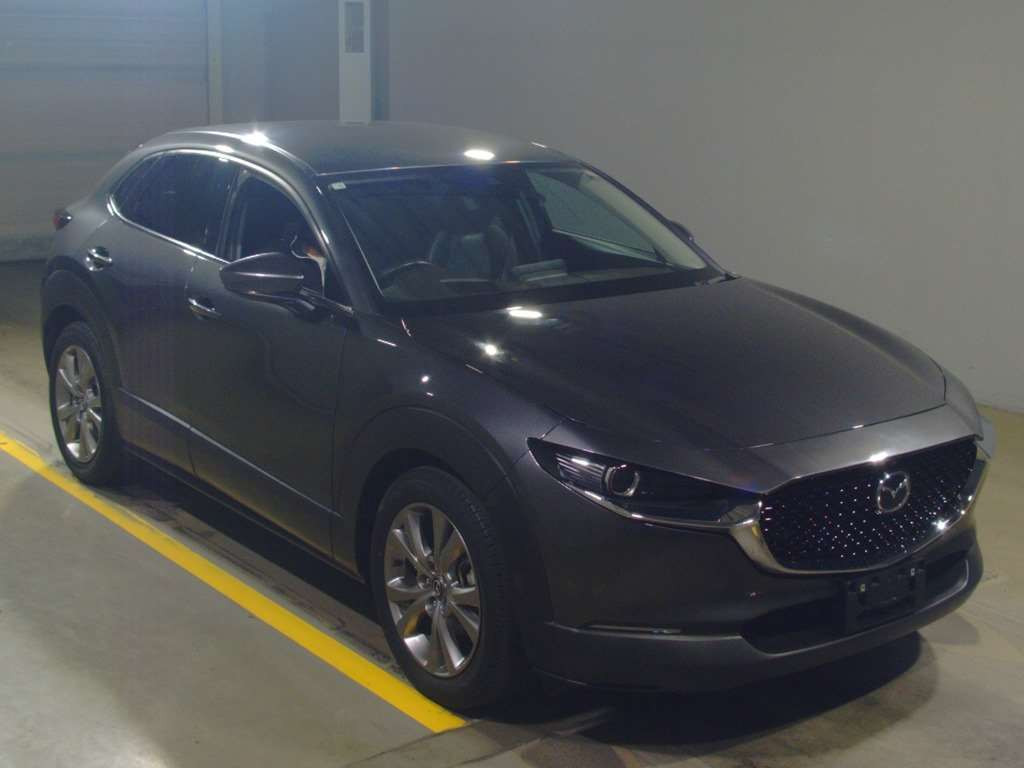 2020 Mazda CX-30 DMEP[2]