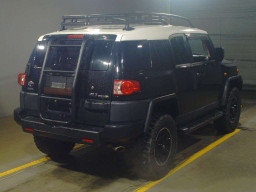 2014 Toyota FJ CRUISER