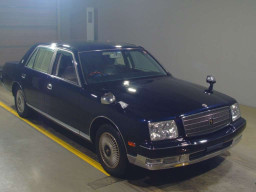 2013 Toyota Century