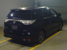 2012 Toyota Estima