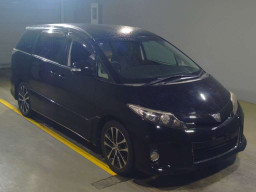 2012 Toyota Estima