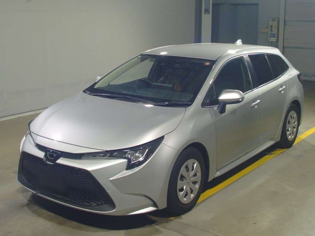 2020 Toyota Corolla Touring Wagon ZRE212W[0]