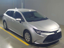 2020 Toyota Corolla Touring Wagon