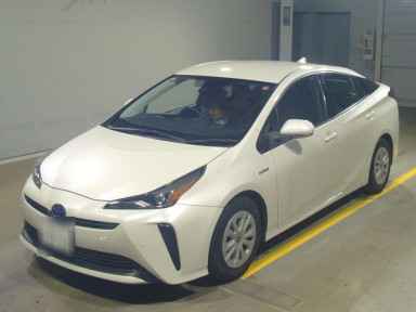 2019 Toyota Prius