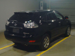 2007 Toyota Harrier