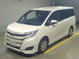 2019 Toyota Noah