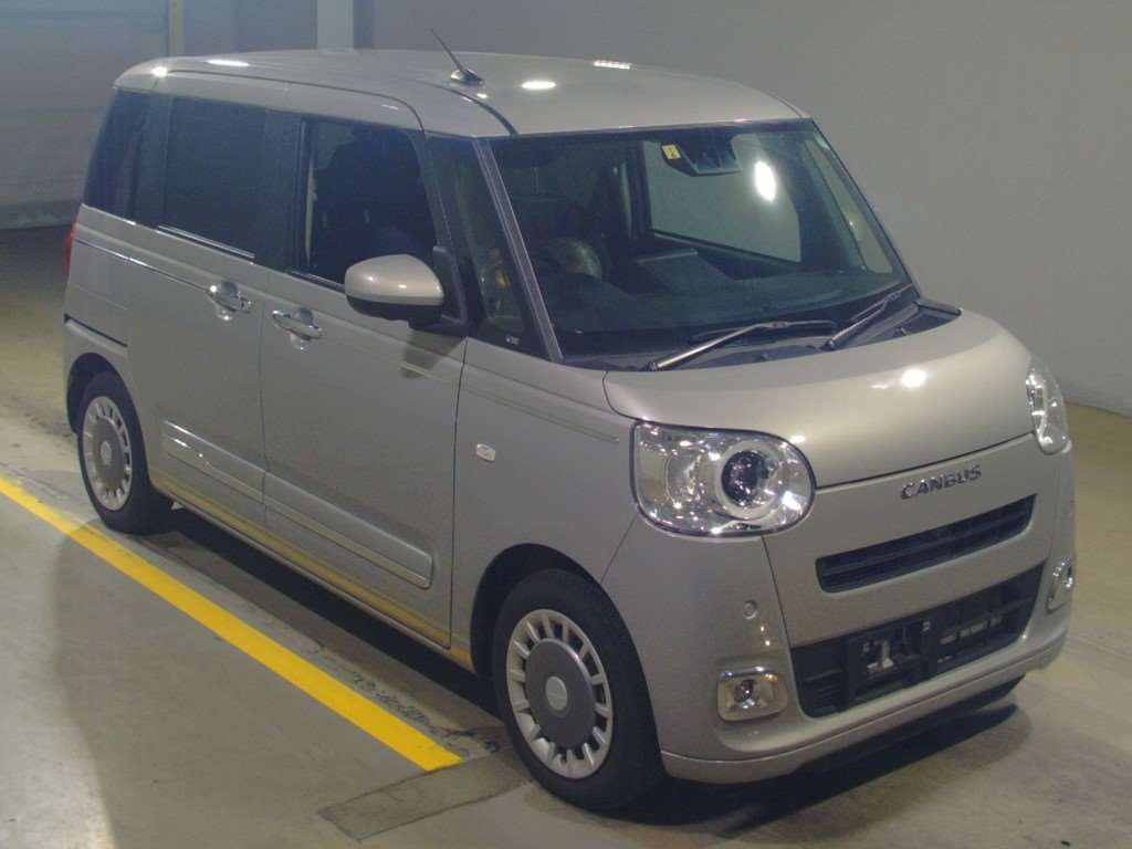 2023 Daihatsu Move Canbus LA850S[2]