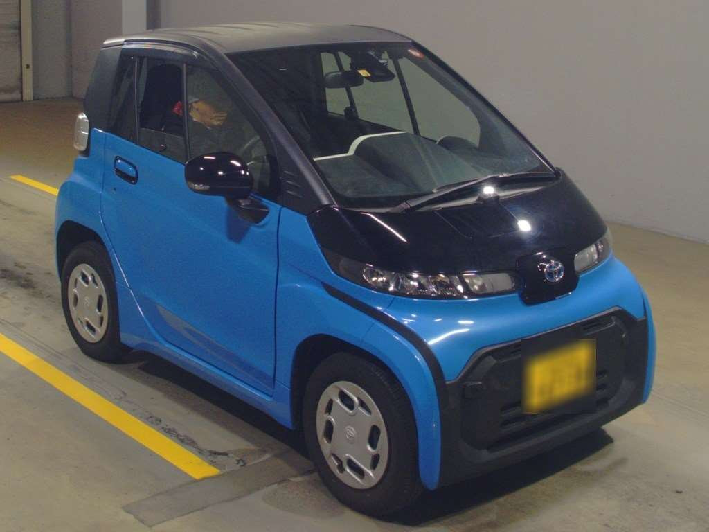 2022 Toyota C+Pod RMV12[2]