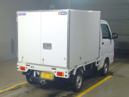 2024 Suzuki Carry Truck