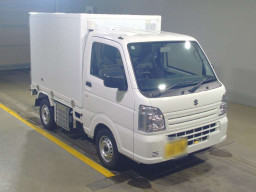 2024 Suzuki Carry Truck