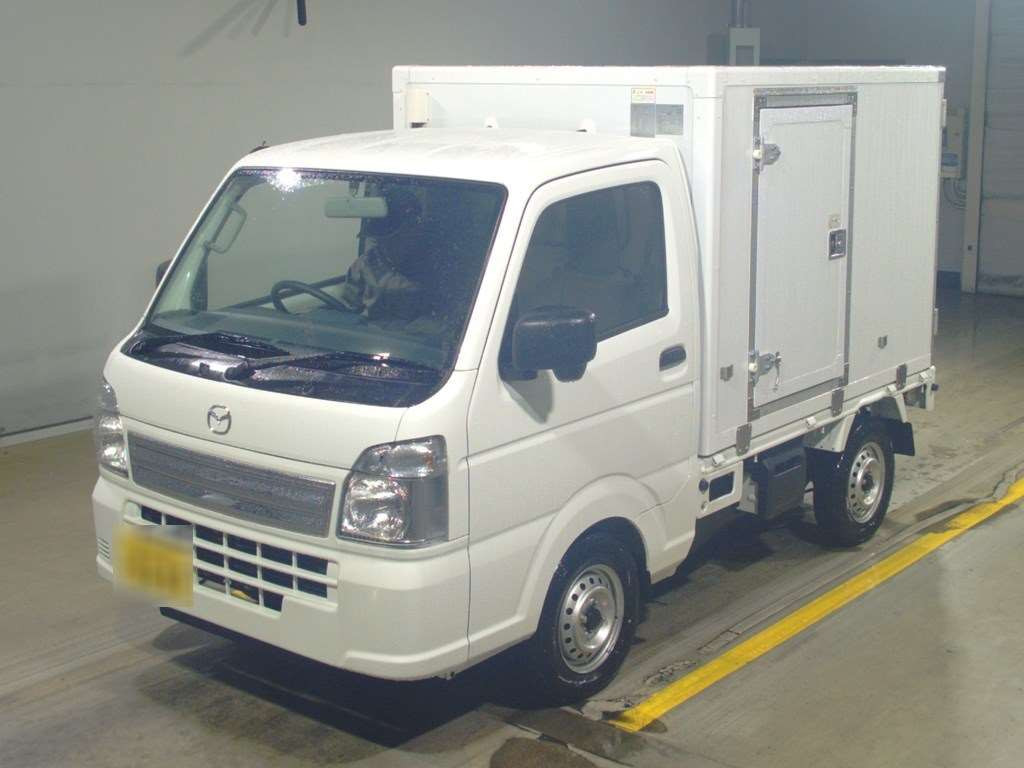 2024 Mazda Scrum Truck DG16T[0]