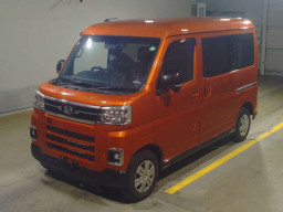 2024 Daihatsu Atrai