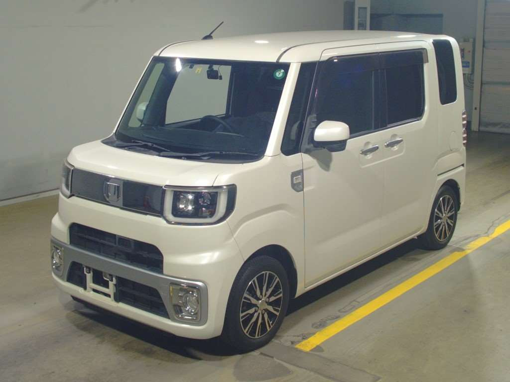 2016 Daihatsu Wake LA700S[0]