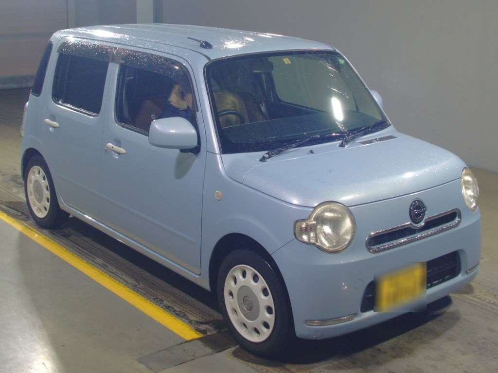 2014 Daihatsu Mira Cocoa L675S[2]