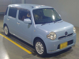 2014 Daihatsu Mira Cocoa