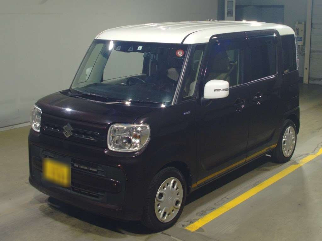 2023 Suzuki Spacia MK53S[0]