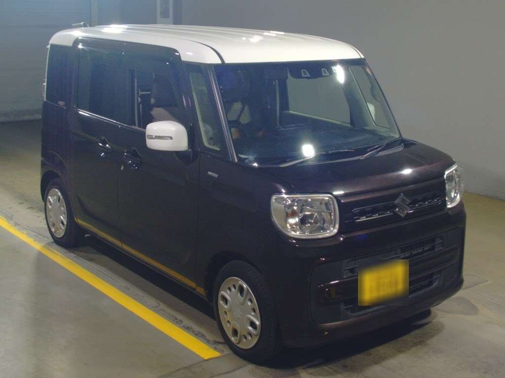 2023 Suzuki Spacia MK53S[2]