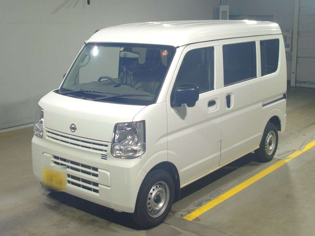 2023 Nissan NV100 Clipper DR17V[0]