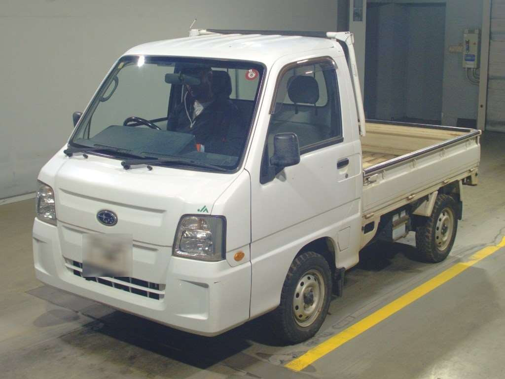 2011 Subaru Sambar Truck TT2[0]