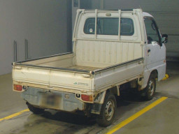 2011 Subaru Sambar Truck